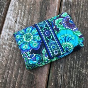 *SOLD* Vera Bradley Wallet *LIKE NEW*
